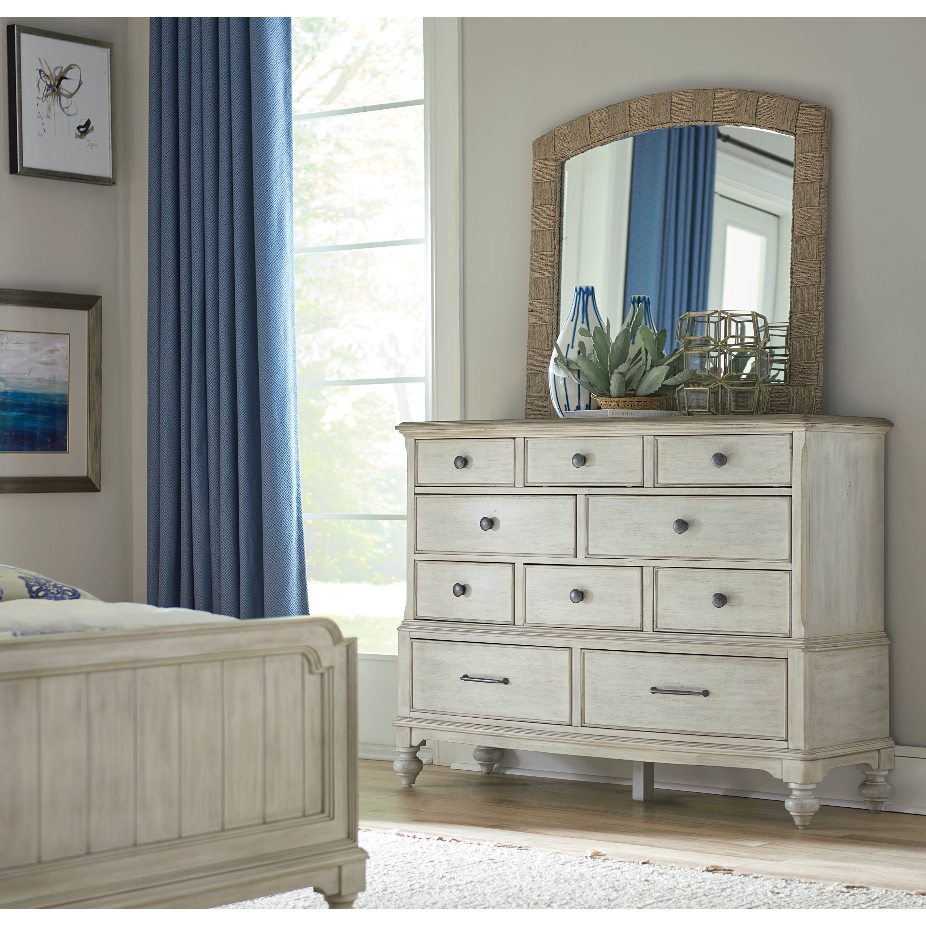 American deals furniture dressers